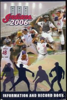2006 Cleveland Indians